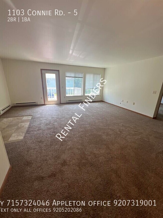 Photo - 1103 Connie Rd Unidad 5