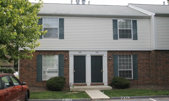 Building Photo - 7378 Chaparral Rd Unit 7378