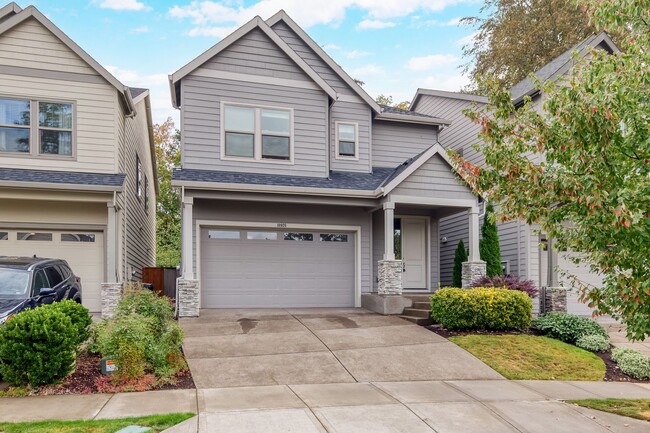 Building Photo - Beautiful 4 Bedroom, 2.5 Bath Home for Rent in Annand Heights, Tigard, OR