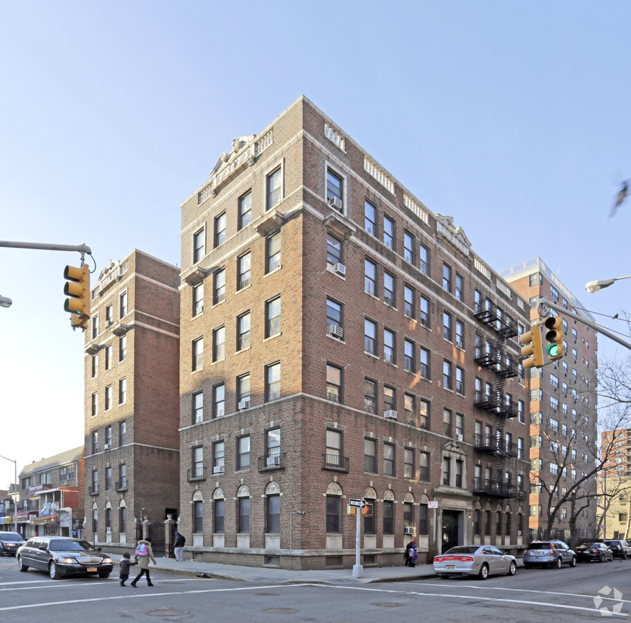 Primary Photo - 162-20 89th Ave Apartments