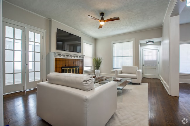 Building Photo - 117 S 39th St Unit A Rental