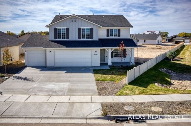 Photo - 17805 N Harpster Wy