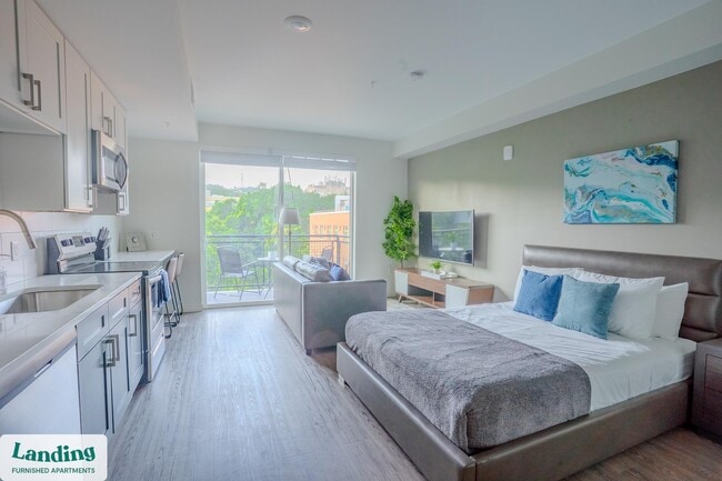 Photo - 210 E Green St Unit 715.1410572