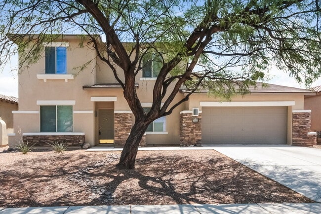 Photo - 15007 S Camino Rio Puerco House