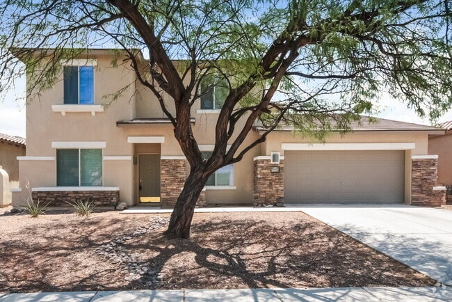 Building Photo - 15007 S Camino Rio Puerco Rental