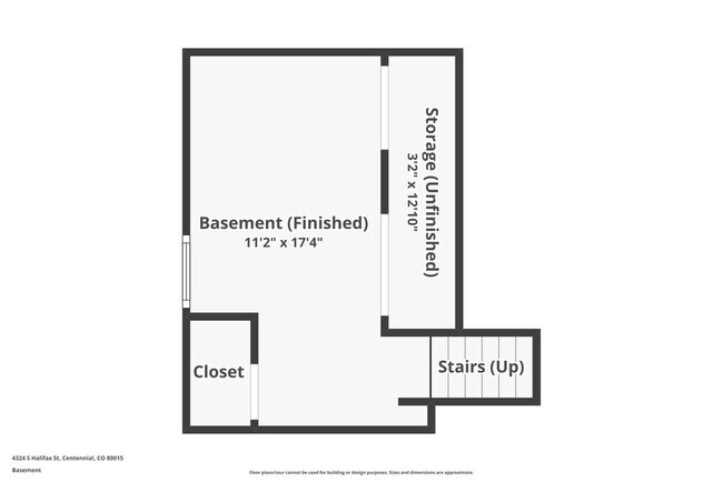 Photo - 4324 S Halifax St