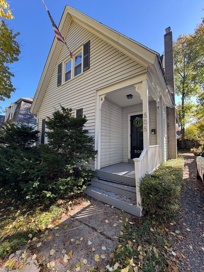 Photo - STUNNING Two Bedroom Single Family Home!