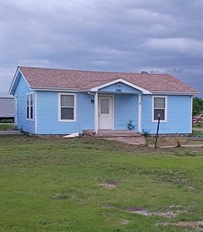 Building Photo - 2583 FM982