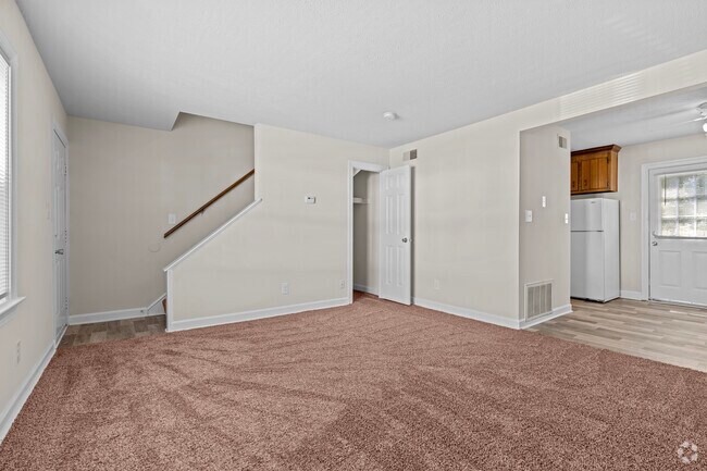 2BR Unit - Colony Apartments