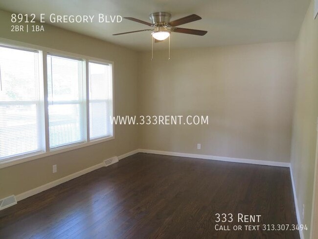 Photo - 8912 E Gregory Blvd