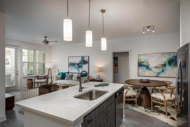 Photo - Legacy Mount Pleasant Apartments