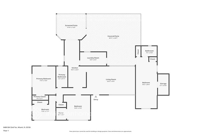 Photo - 8480 SW 33rd Terrace