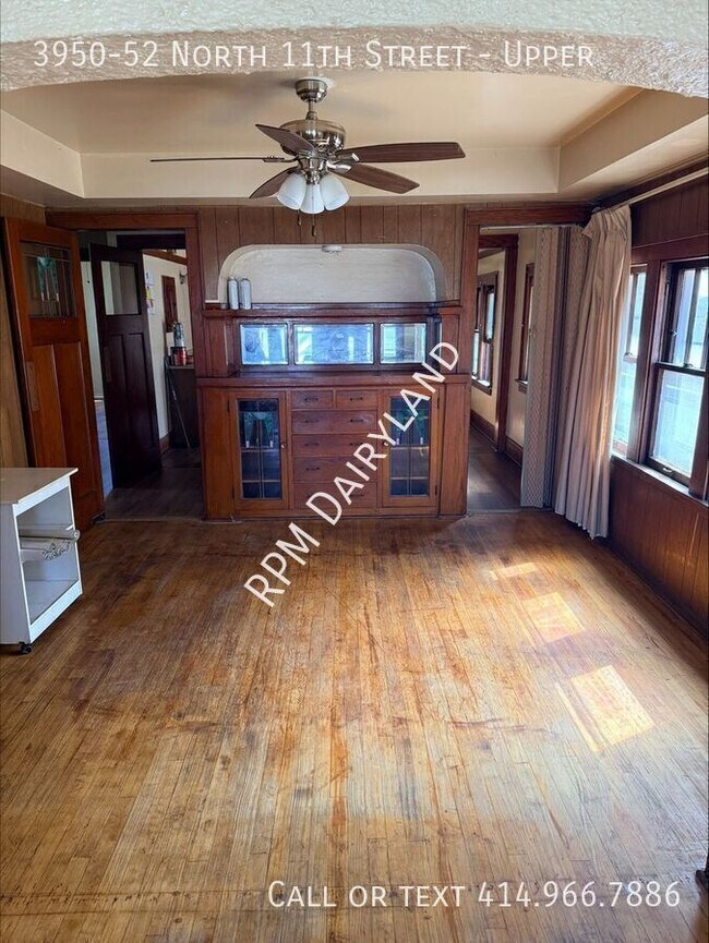 Photo - 3950-52 North 11th Street-Upper Unit Upper