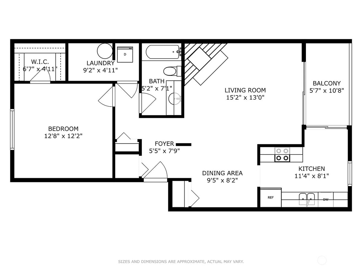 Photo - 17529 151st Ave SE Unit Renton
