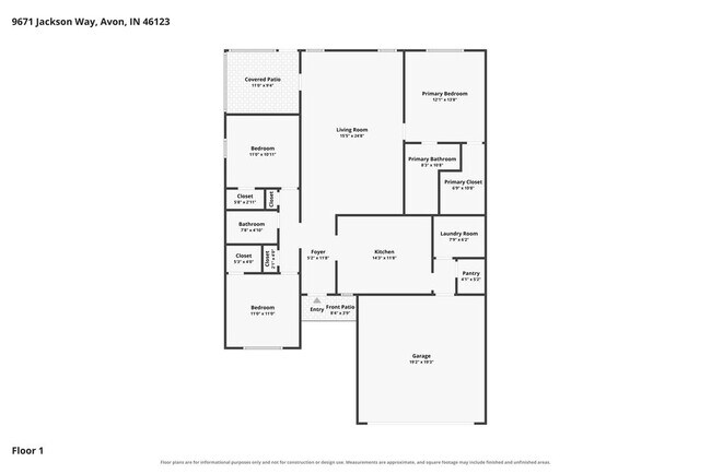 Photo - 9671 Jackson Way