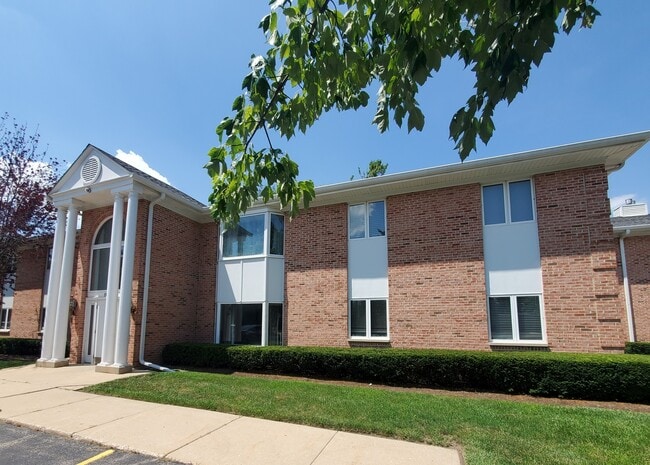 Photo - 1503 N Milwaukee Ave Condo Unit 2B