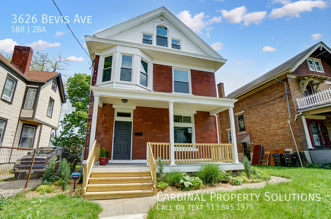 50% OFF FIRST MONTH! Section 8 ACCEPTED! 5... - 50% OFF FIRST MONTH! Section 8 ACCEPTED! 5... House
