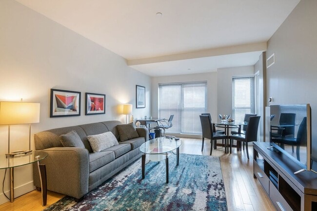 Building Photo - 1001 Boylston St Unit 504 Rental
