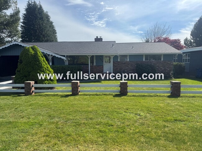 Photo - Charming house in downtown Snohomish