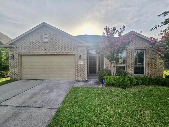 Photo - 2703 Barrington Branch Dr Casa