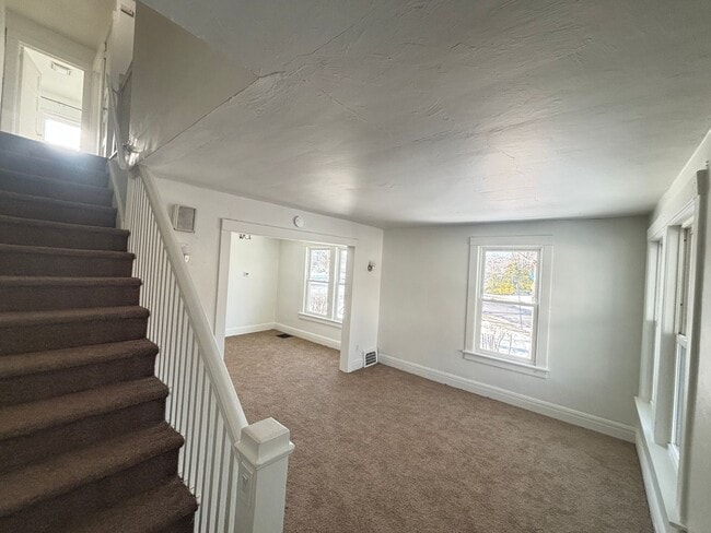 Photo - 3 Br 1 Bath Twin Home available in Bethlehem