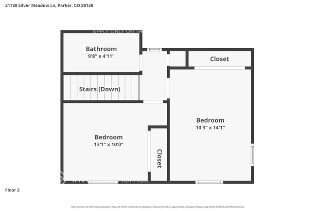 Photo - 21728 Silver Meadow Ln