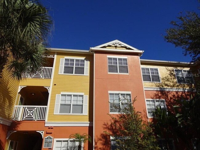 Photo - 4207 S Dale Mabry Hwy Condo Unit 11304