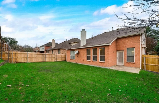 Photo - 818 Green Pond Dr