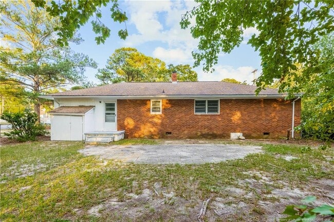 Photo - 3523 Rosehill Rd