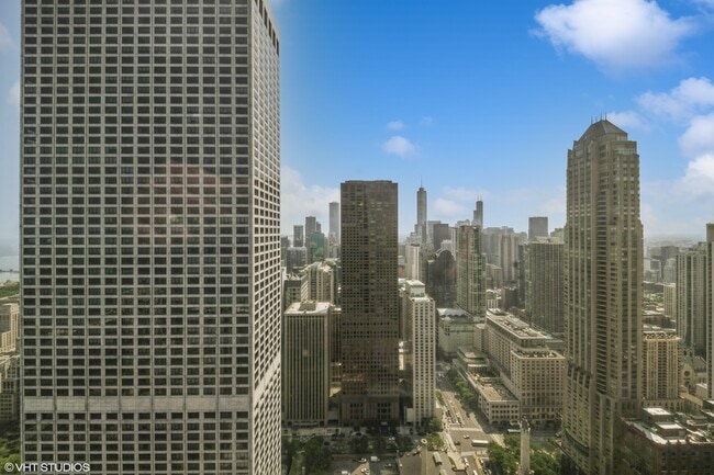 Photo - 175 E Delaware Pl Unit 4620