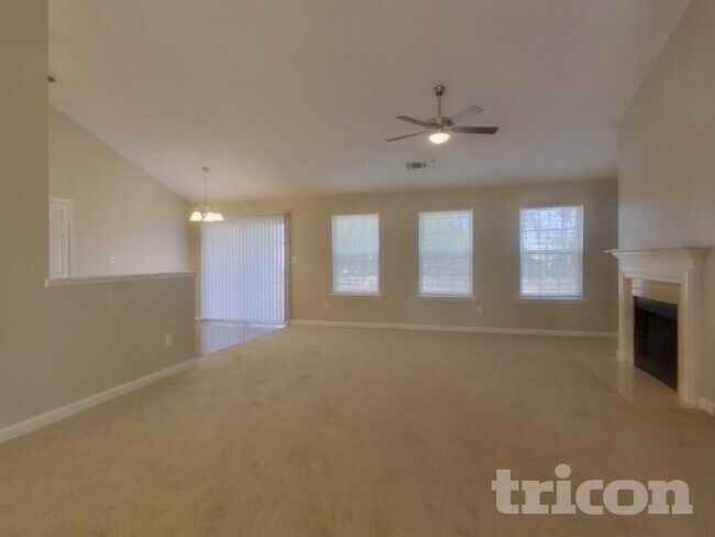 Photo - 1710 Brush Creek Dr