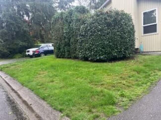 Frente - 12719 NE 83rd Ct Unidad Rose HIll Duplex