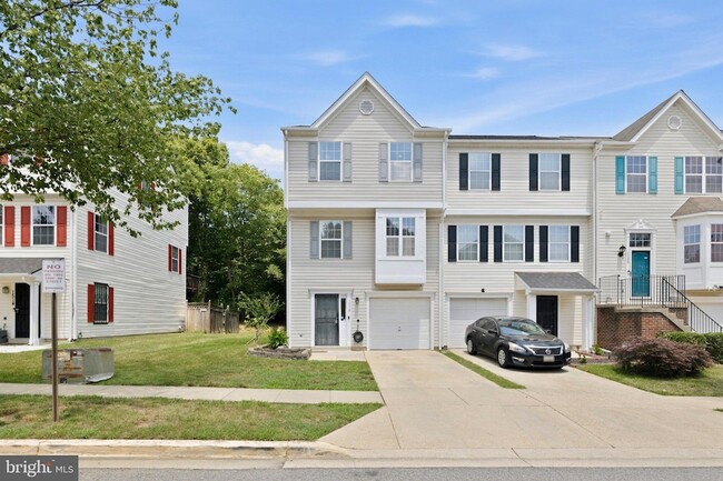 Photo - 1518 Deep Gorge Ct
