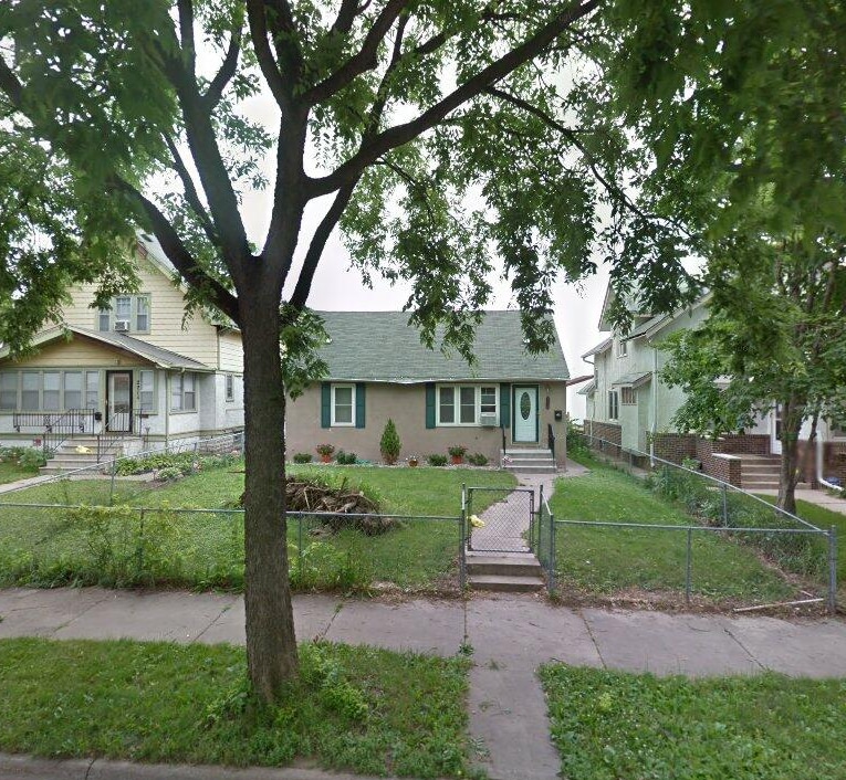 Photo - 2210 N Sheridan Ave House