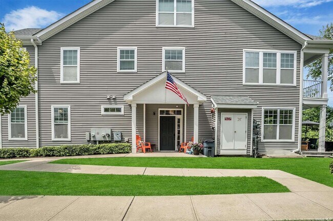 Photo - 1801 Townhome Wy Unit A