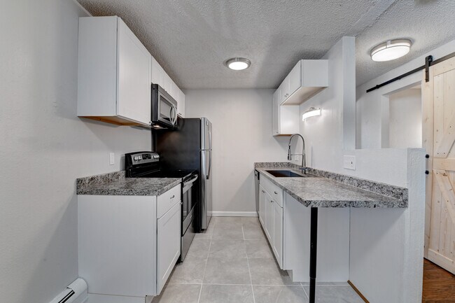 12th and Wads Residences