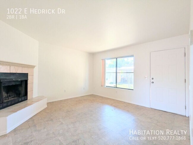 Photo - 1022 E Hedrick Dr