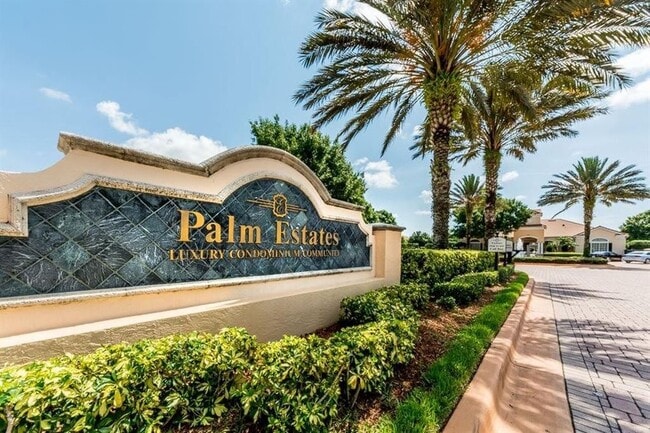 Gated community - 2352 57th Cir Unit 2352