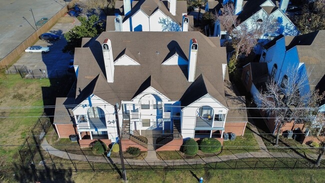 Photo - 14550 Fonmeadow Dr Unit 803