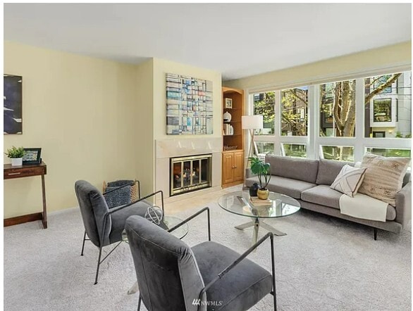 Photo - 6300 Sand Point Way NE Unit 206