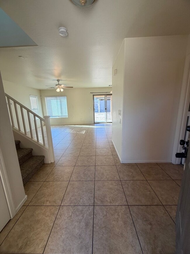 Photo - Large backyard and spacious Goodyear home