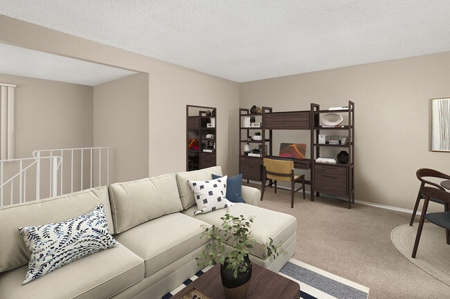 Photo - Linden Court