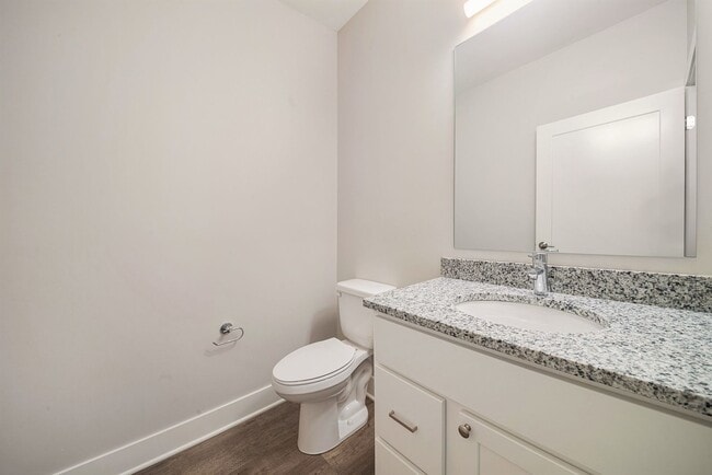 Photo - Meadowood Townhomes