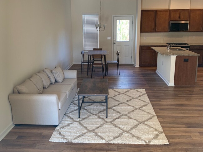 Room in Townhome on Whitesell Way