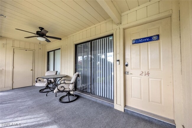 Building Photo - 12250 Tamiami Trl E Unit 1402 Rental
