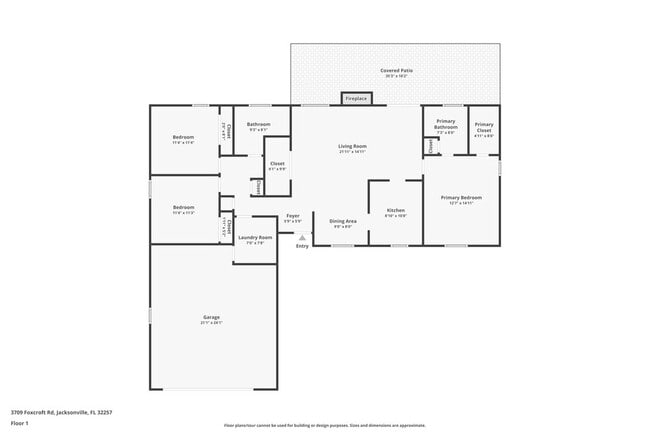 Photo - 3709 Foxcroft Rd