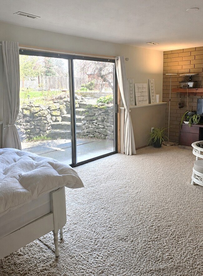 Photo - 5311 S Martin St Unit Studio Suite