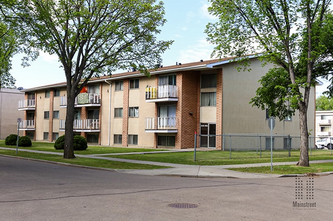 Building Photo - NAITside Court III Apartments
