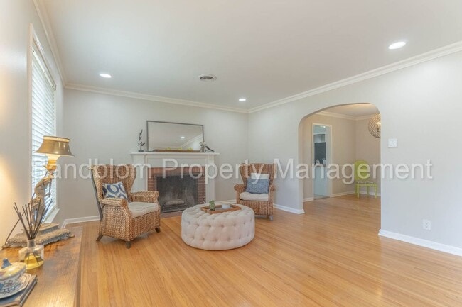 Photo - For Lease | Midtown Tulsa | Available Now!