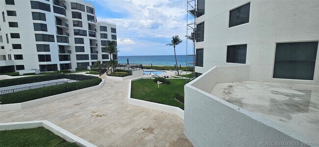 Photo - 2575 S Ocean Blvd Unit 107S
